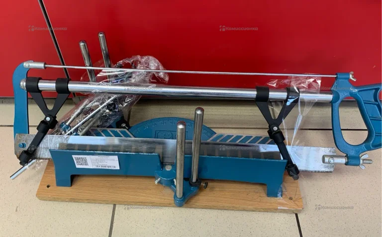 Прецизионное стусло Matrix 550 mm 22763