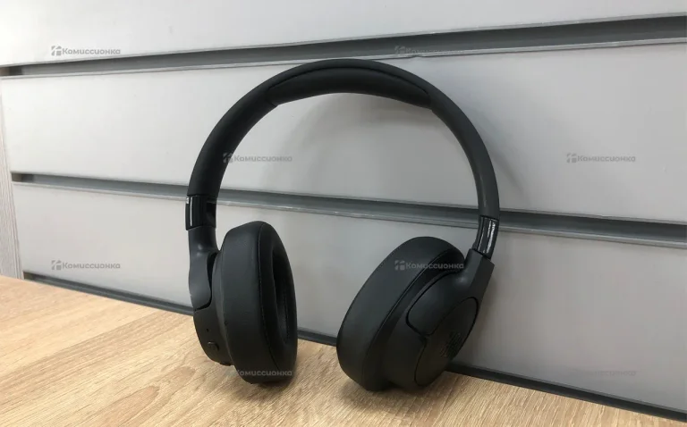 Наушники  JBL TUNE 750BTNC