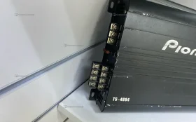 Усилитель Pioneer TS-4884