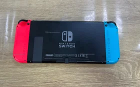 Приставка Nintendo Switch 32 ГБ