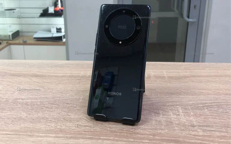 Honor X9a 6/128 ГБ