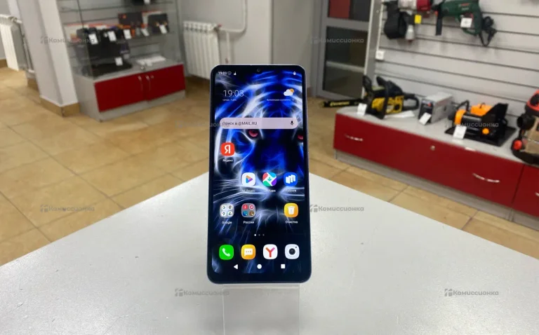 Xiaomi Redmi A3 3/64 ГБ