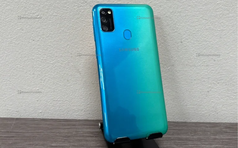 Samsung Galaxy M30s 4/64GB