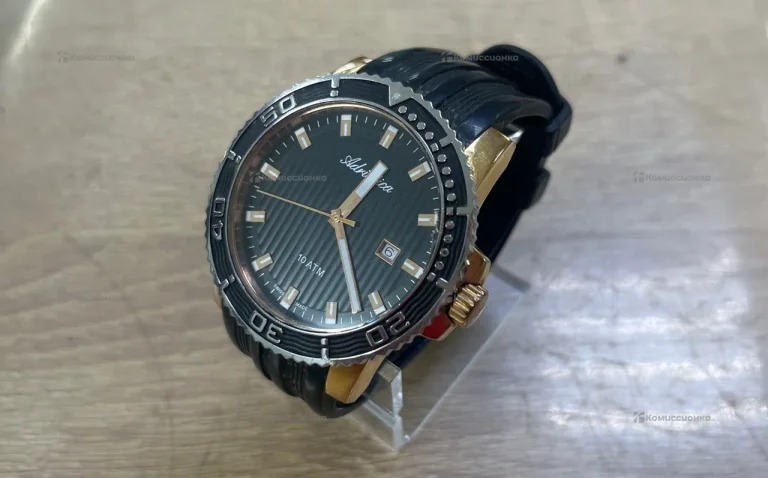 Часы  Adriatica 1127.515.2