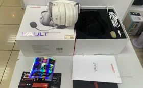 Беспроводные наушники Ardor gaming vault