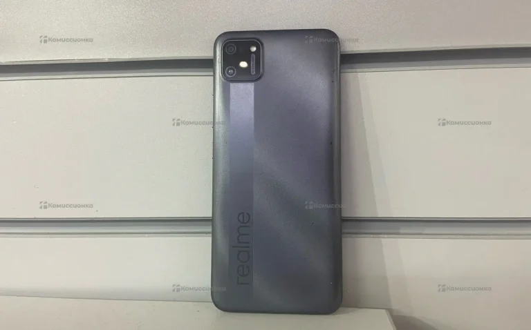 Realme C11 2/32 ГБ