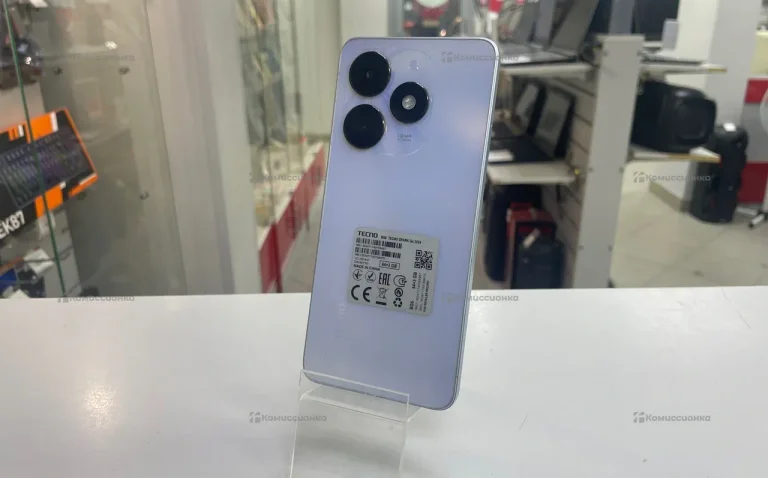 Tecno Spark Go 2024 3/64 ГБ
