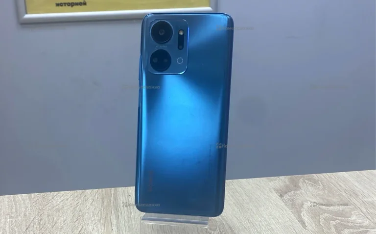 Honor X7a Plus 6/128 ГБ