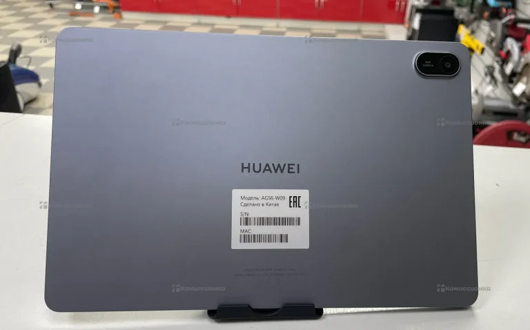 Планшет Huawei Mate Pad SE 11. 6/128