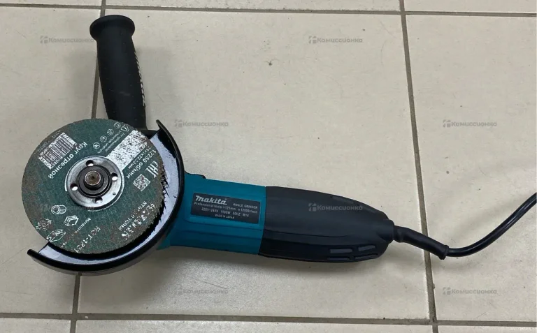Ушм makita реплика