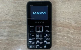 Maxvi B200