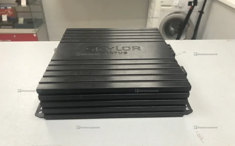 Моноблок SKYLOR STATUS