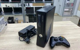 Купить Приставка Xbox 360s. 360 s б/у , в Казань Цена:6900рублей