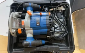 Купить Фрезер Dexter Power pc1300RT б/у , в Уфа Цена:4490рублей