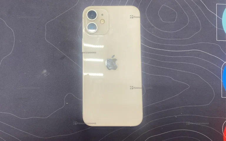 Apple iPhone 12 mini 4/128 ГБ