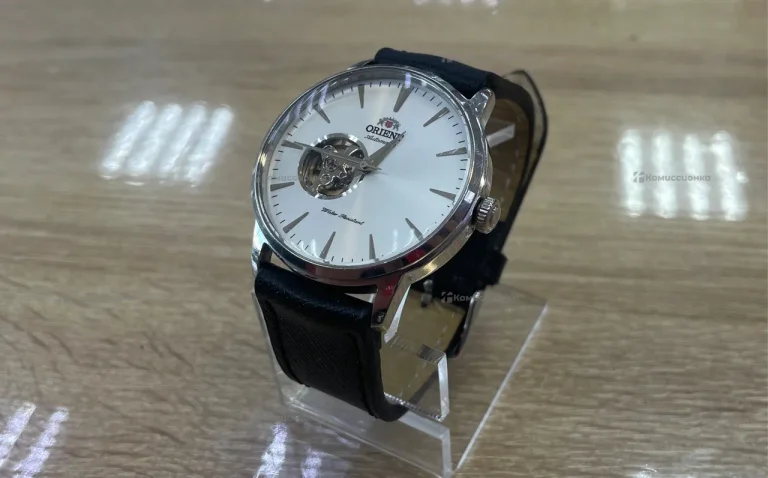 Часы  Orient AG02-c0-a