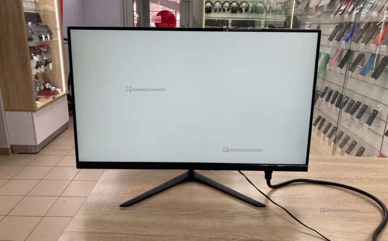 2K Монитор LIME Z238Y