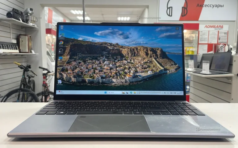 Ноутбук  N5095