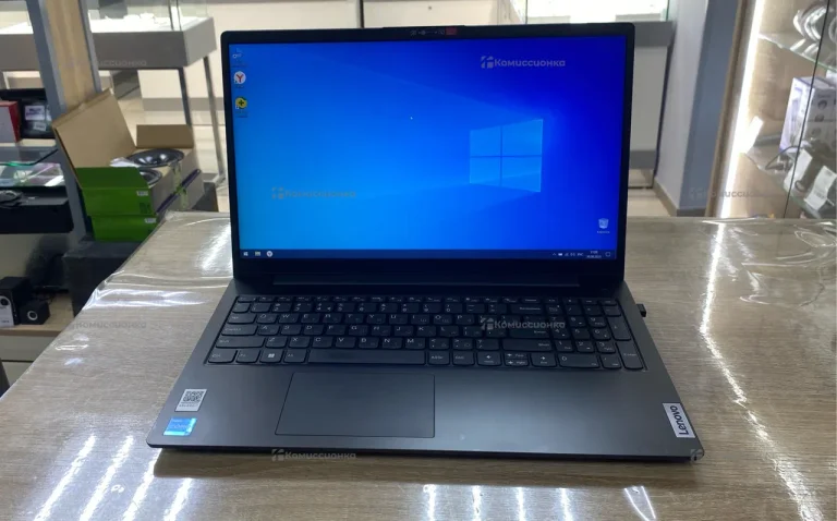 Ноутбук  Ноутбук Lenovo V15 G3 IAP