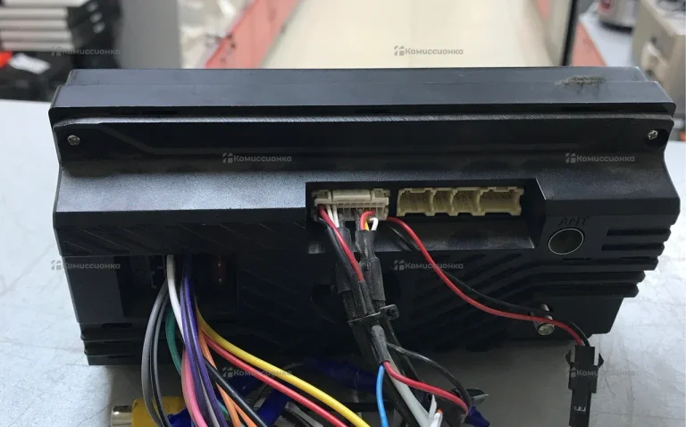 Автомагнитола  2 Din android