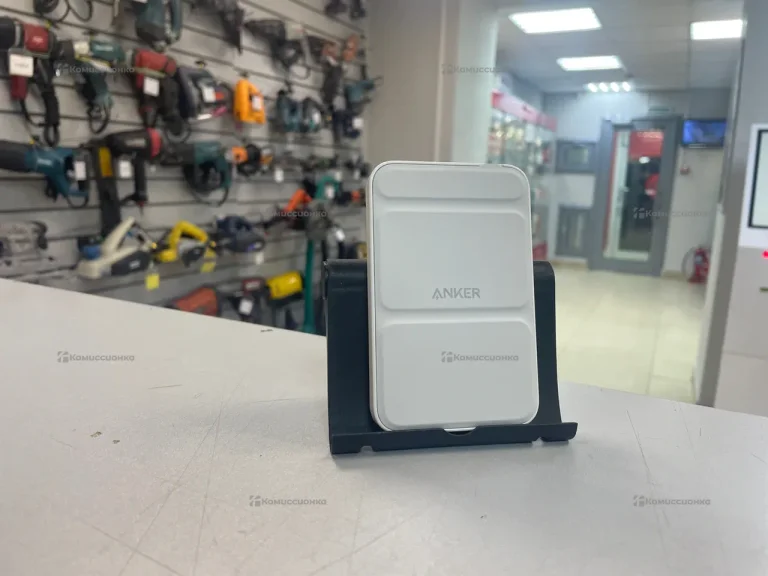 Power Bank  Anker MagSafe 5000mah