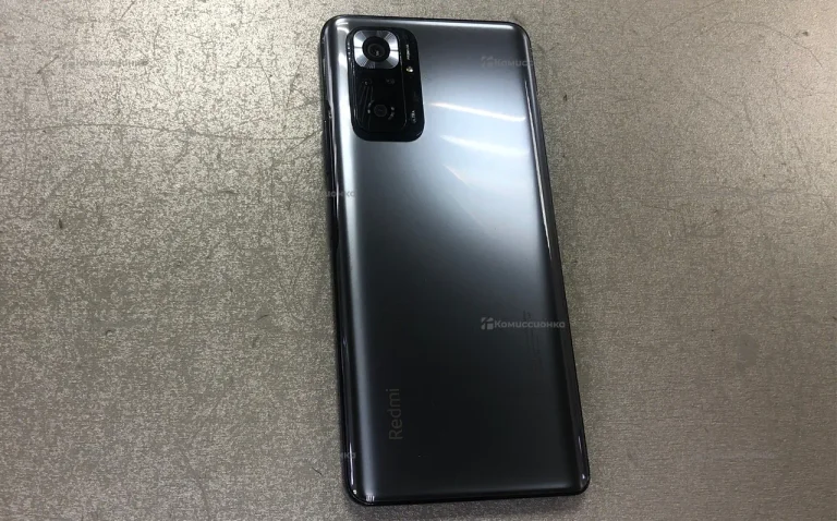 Xiaomi Redmi Note 10 Pro 8/128 ГБ