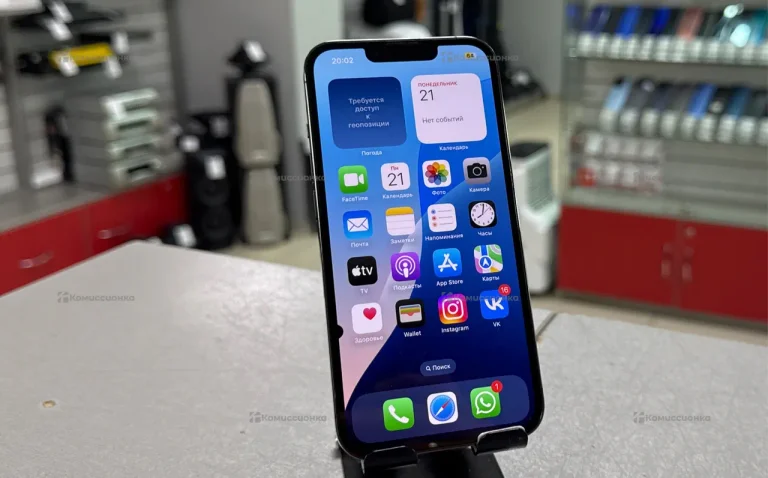 Apple iPhone 13 Pro 128Gb