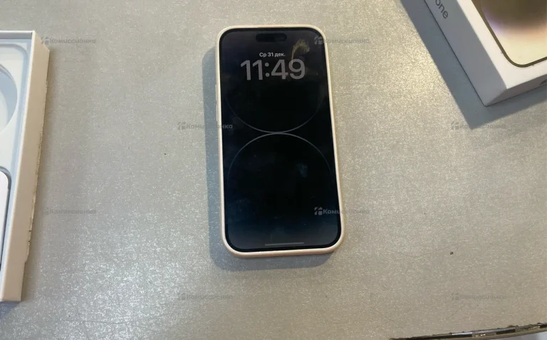 Apple iPhone 14 6/256 ГБ