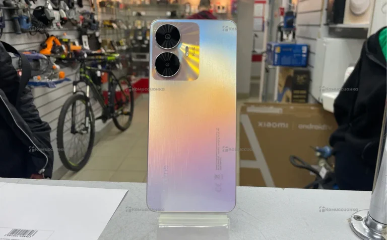 Realme C55 8/256 ГБ