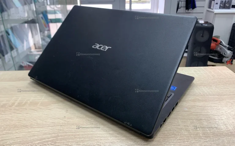Ноутбук Acer Extensa 215-31/CeleronN4020/DDR4 4gb/