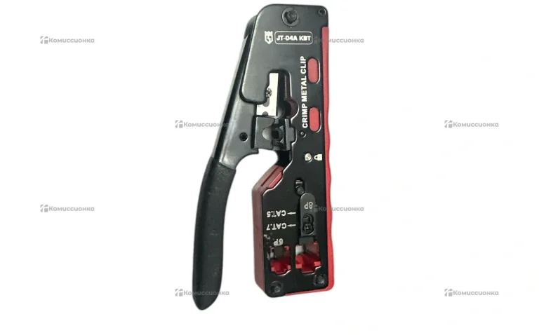 Кримпер KBT JT-04