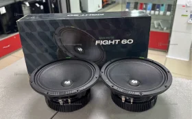 Колонки Machete Fight 60