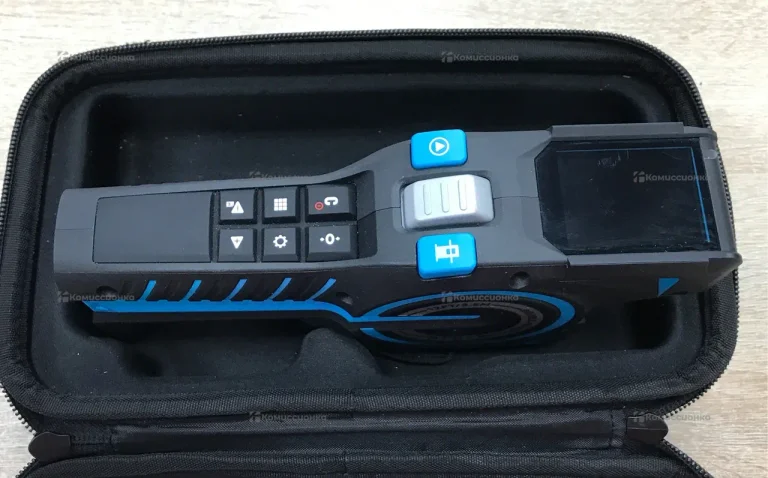 Цифровая рулетка MiLESEET DTX10