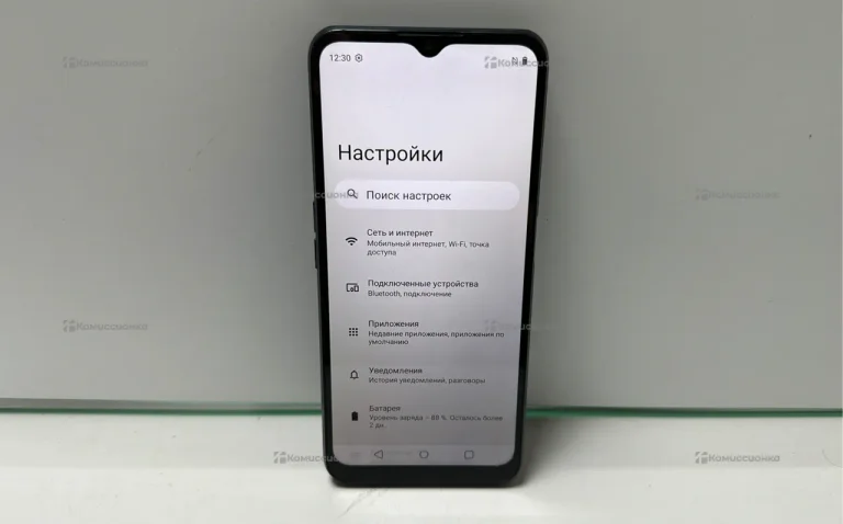 Realme C31 3/32 ГБ