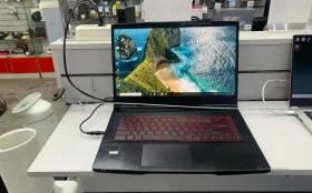 Купить Ноутбук  MSI б/у , в Нижний Новгород Цена:39990рублей