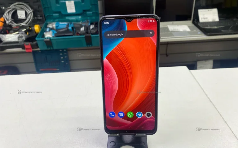 Realme C11 4/64 ГБ