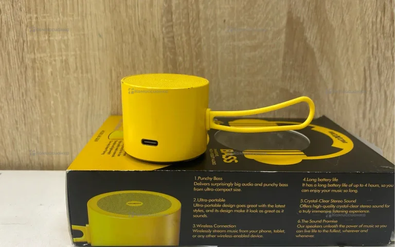 Колонка  Moxom MX-SK69
