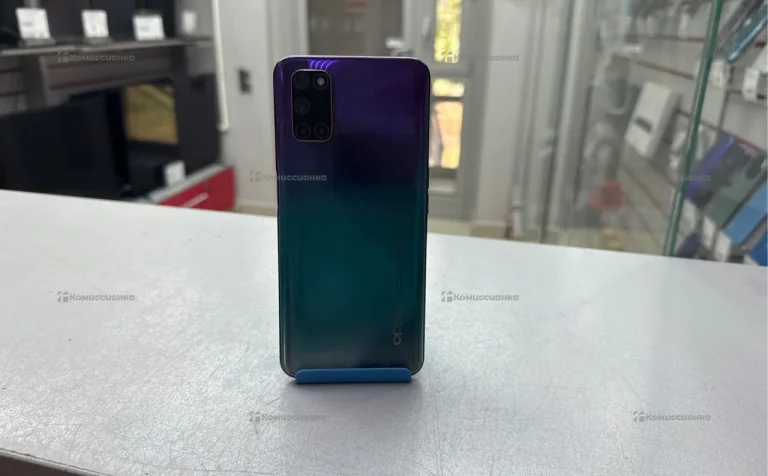 Oppo A72 4/128 ГБ