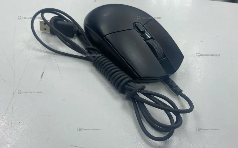 Мышь Logitech