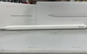 Apple Pencil 2nd Gen