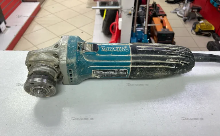 УШМ makita GA5030