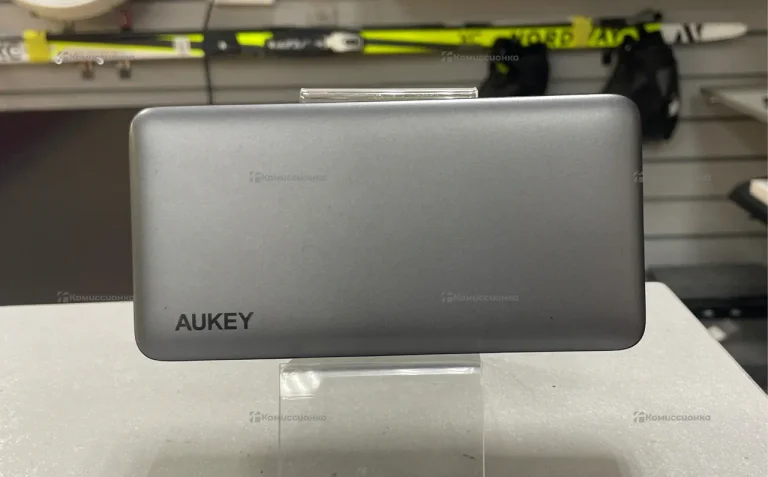 Power Bank Aukey 20000