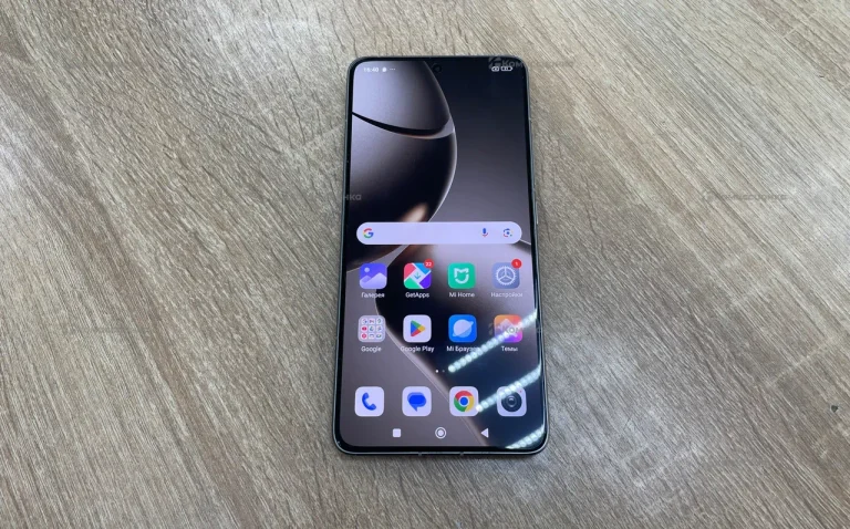 Xiaomi 14T Pro 12/512Gb