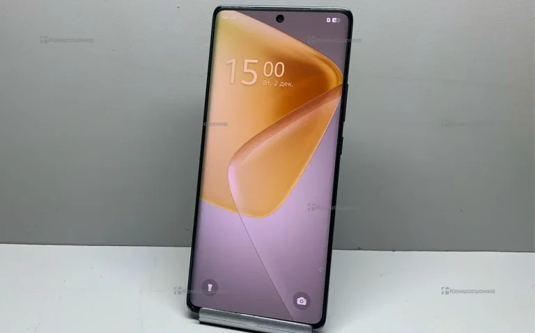 Infinix Hot 50 Pro+ 4G 8/256 ГБ