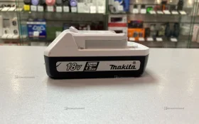 Купить Аккамулятор makita 18v б/у , в Санкт-Петербург Цена:790рублей