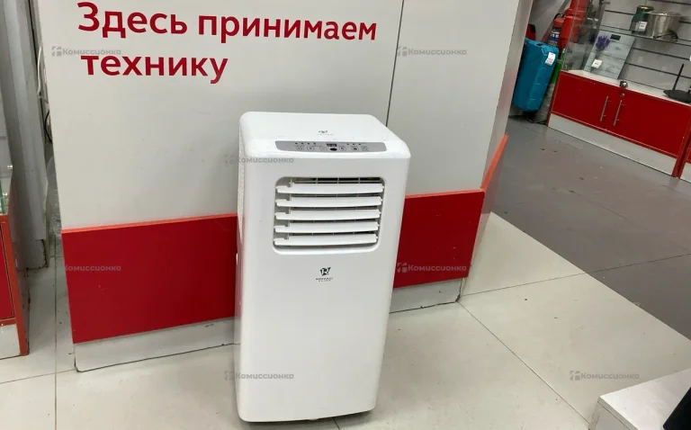 Мобильный кондиционер Royal Clima