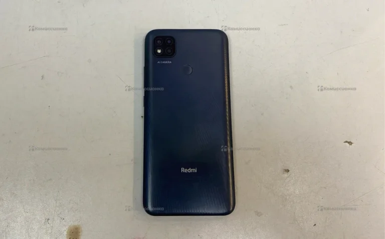 Xiaomi Redmi 9C 2/32 ГБ