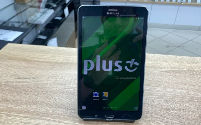 Планшет Samsung Galaxy tab 4 SM-T531 16gb