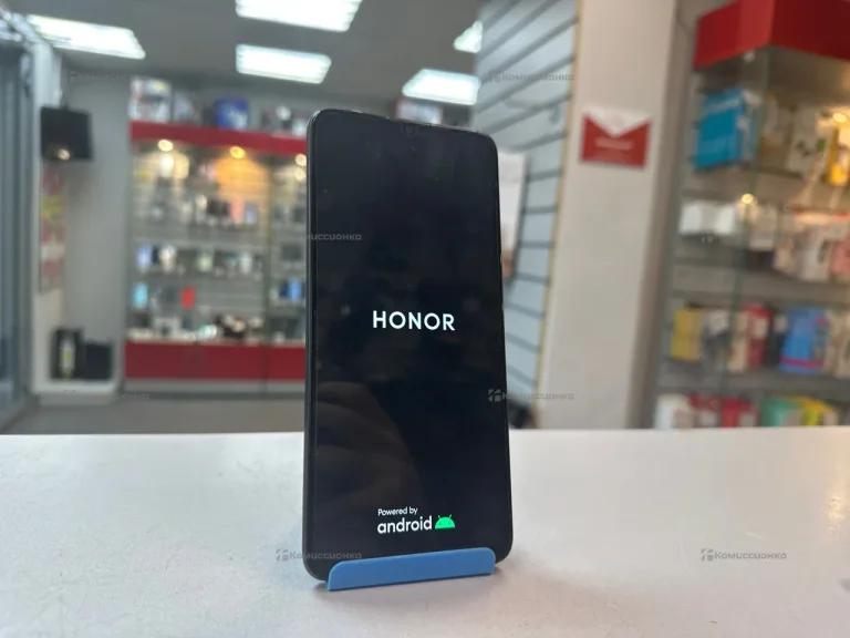 Honor X7A 4/128Gb