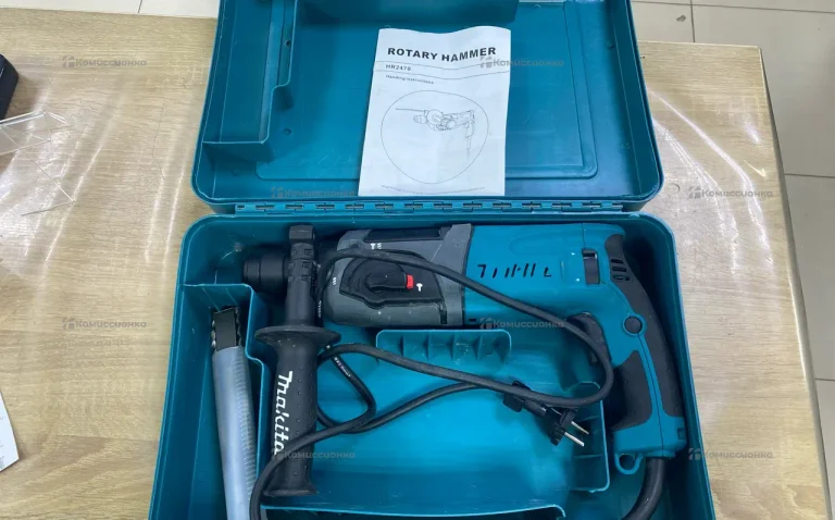Перфоратор Makita реплика